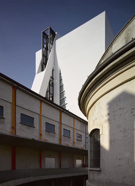 fondazione prada milano oma|oma fondazione prada torre.